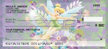 Tinker Bell from Checks in the Mail