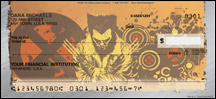 WOLVERINE   4 Rotating Scenes Click here to check the latest price